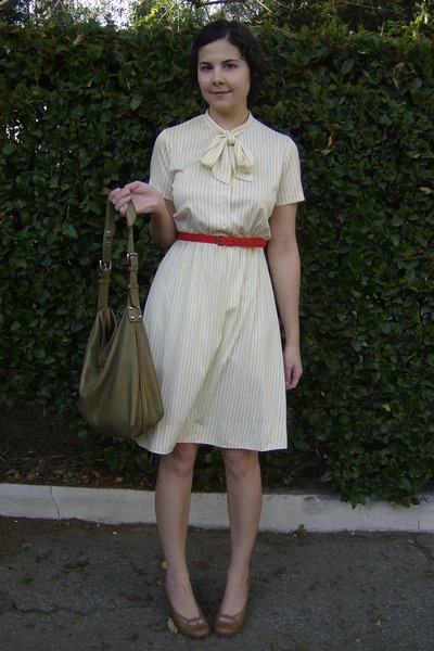Target Vintage Dresses