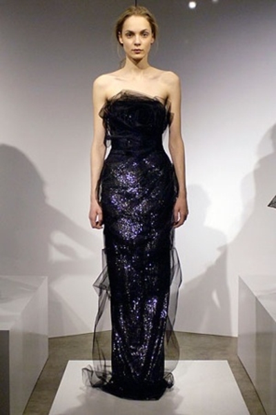 Marchesa Wedding Gowns on Marchesa Dresses Marchesa By 2daysleft Chictopia