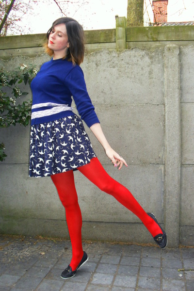 next red tights