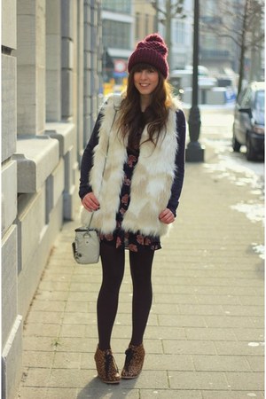 french connection vests