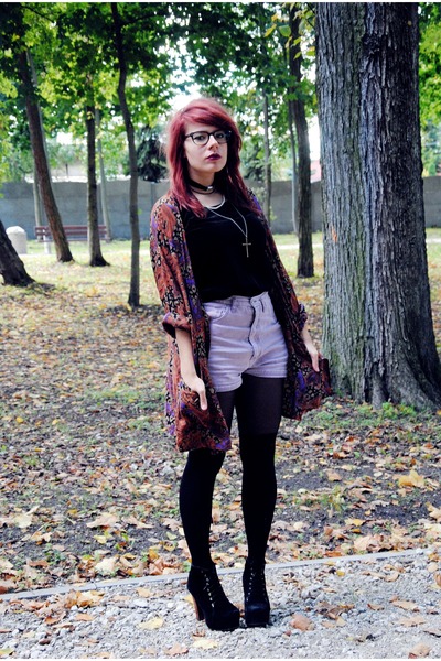 Jeffrey Campbell Lita Taupe