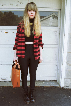 doc martens leyton boots