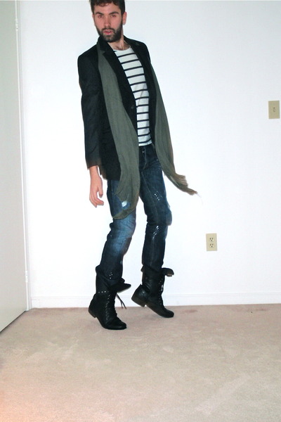 le chateau mens shoes