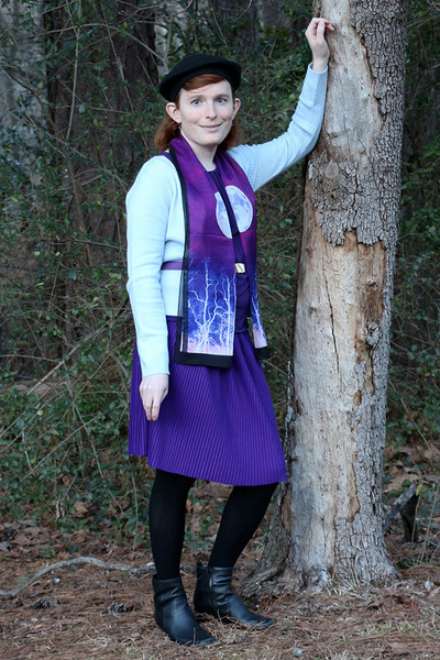 croft and barrow booties