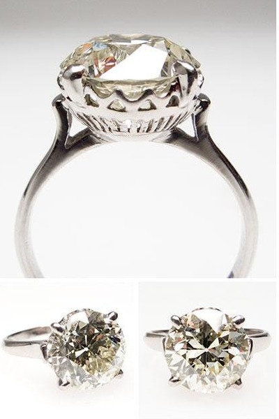 Antique engagement rings winnipeg