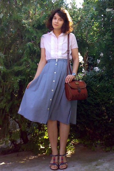 marc chantal purse