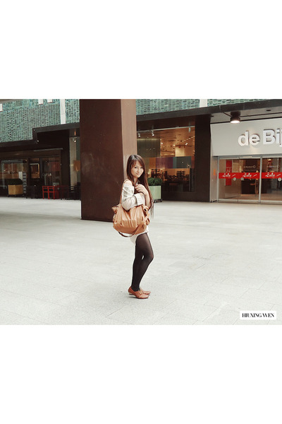 primark bronze tights