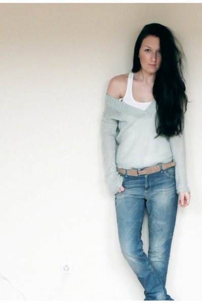 reserved boyfriend jeans