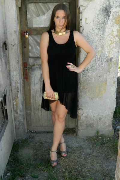 little black dress oriflame