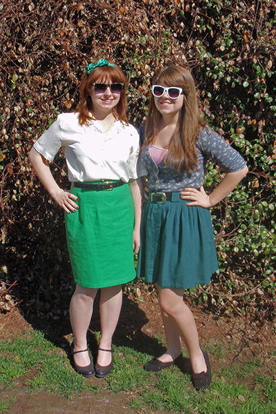 croft and barrow heels