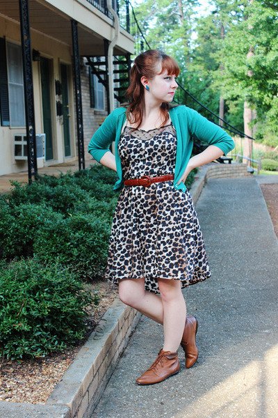 lace up ankle boots with dresses