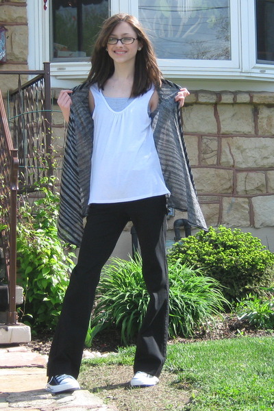 kohls black converse