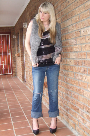 foschini boyfriend jeans