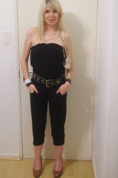 edgars ladies jumpsuits
