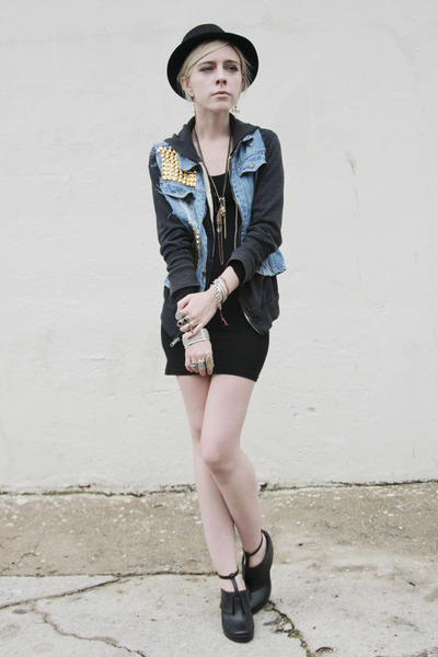 Deena & Ozzy Shoes - How to Wear and Where to Buy | Chictopia