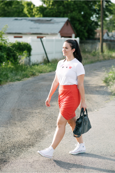 balenciaga comme des garcons shoes