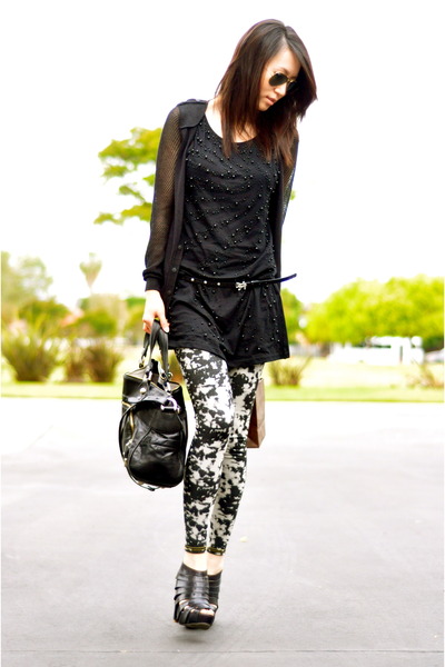 Tunics  Leggings Fashion on Posen For Target Cardigan Tomimito Leggings Tomimito Dress Miss  400