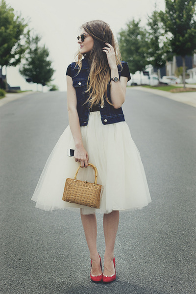Tulle Kellie Falconer Skirts Kate Young For Target Shoes Tulle Kellie Falconer Skirt Kate Young For Target Shoes