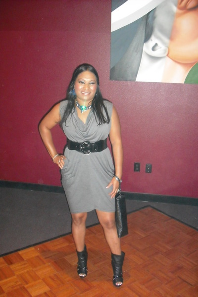 Ross dress - Ross shoes - Fallas belt