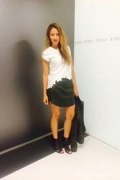 fashion zara where insiders look edge fashion zara where insiders look edge