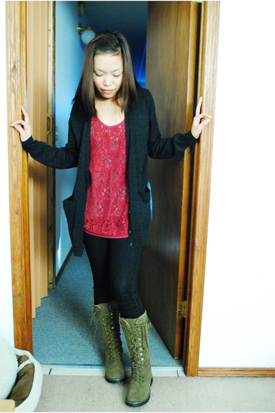Talula Cardigan
