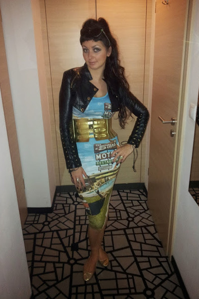 primark ballet flats