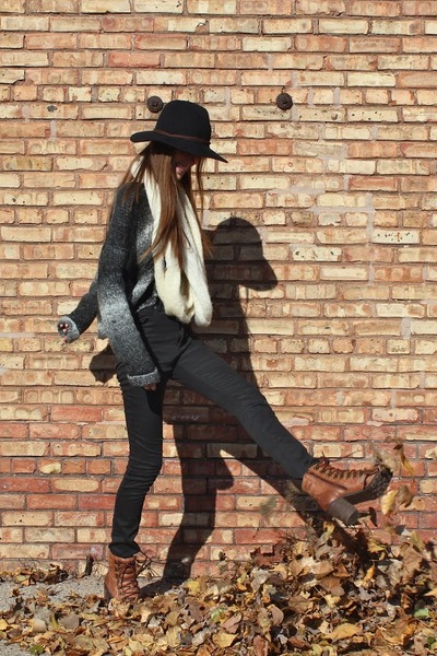 lucky brand hats