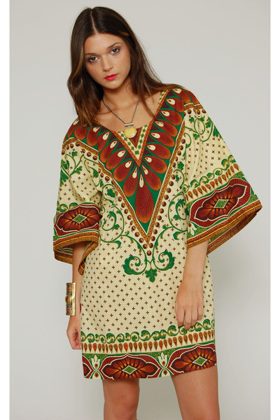 70s dashiki