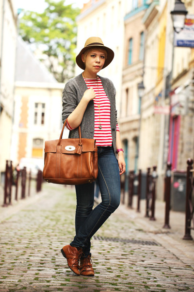 mulberry handbolsa bayswater