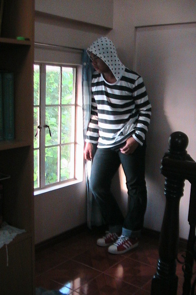 adidas superstar america