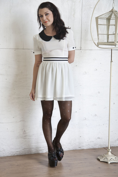 Dress wedges shoes