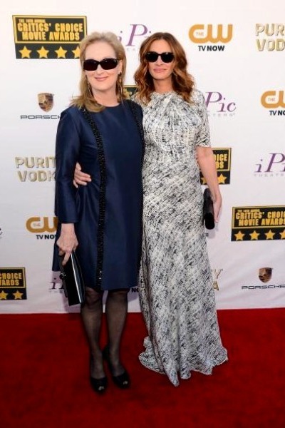 julia roberts stella mccartney