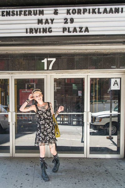 hot topic doc martens