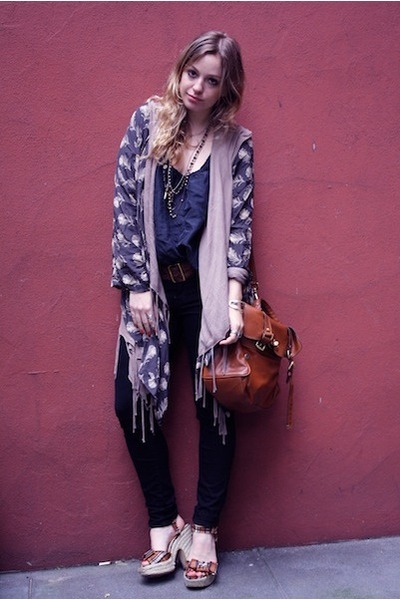 antique leather mail bag