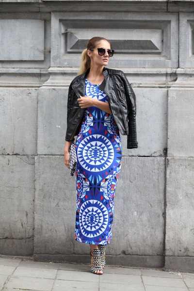 Lightinthebox Dresses, GCAROL Jackets | "Everyday I'm hustlin'" by