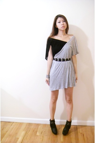 Zara Dresses Random Diy Belts Sam Eldermen Shoes Zara Dress Random Diy Belt Sam Eldermen Shoes