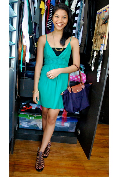 longchamp gladiator sandals