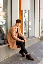 STYLE FOR MEN coat