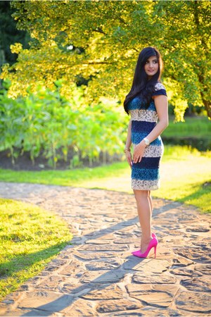 anouk pumps