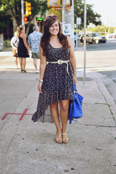 JustFab Dresses