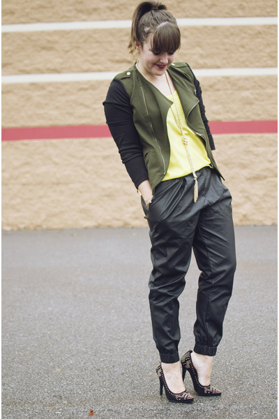 silk tank top forever 21