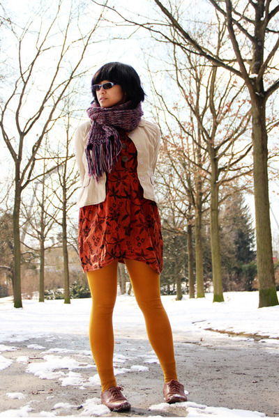 primark ladies brogues