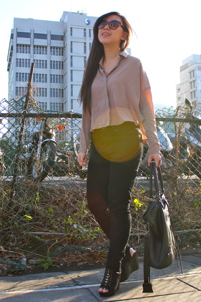 steve madden breathe wedge