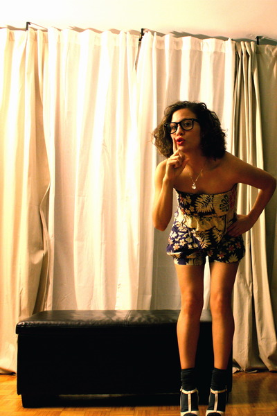 Hm Socks, Aldo Shoes, Ray Ban G...