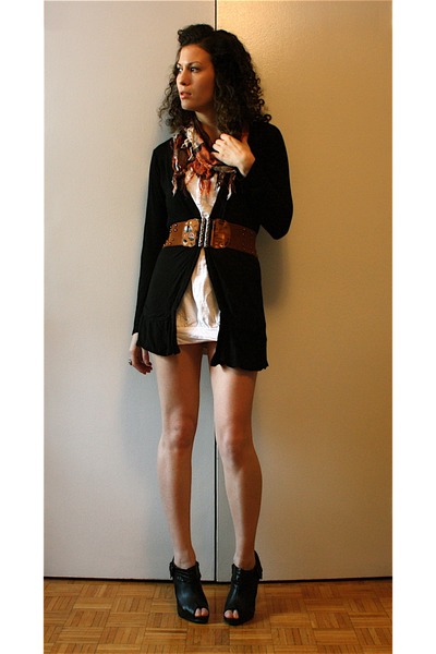 le chateau sweater dress