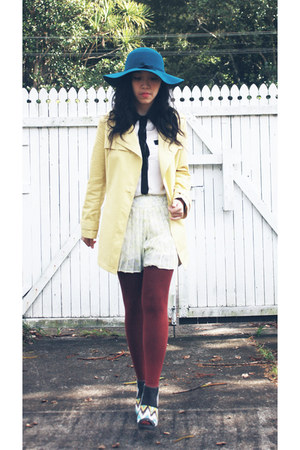 charlotte russe booties