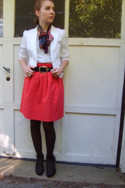Church Dresses with Belts