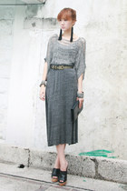 fringe Extreme finds earrings