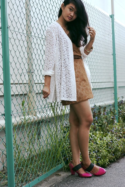 lace cardigans for dresses