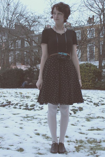 cream christmas dress